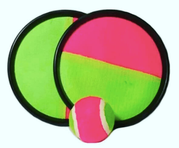 Magic Mitt