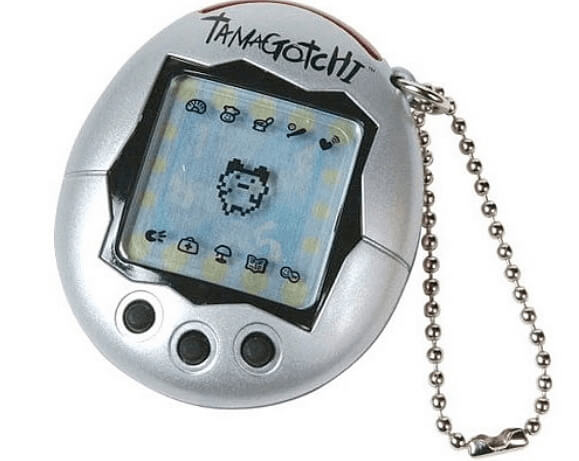 Tamagotchi