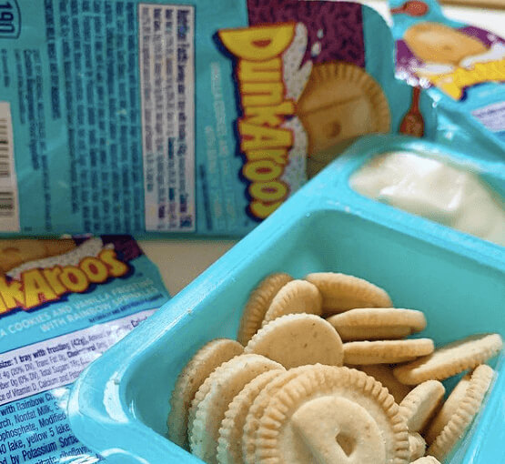 Dunkaroos