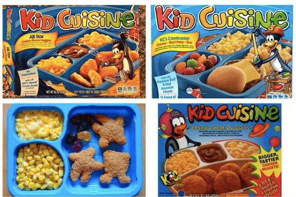 Kid Cuisine