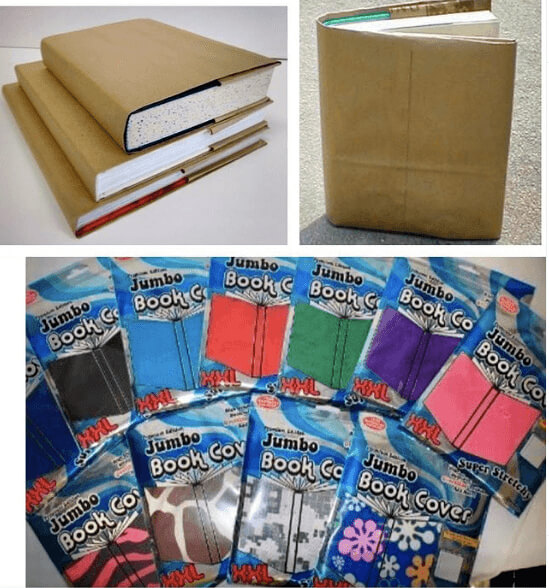 Notebook Covers