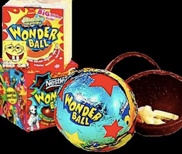 Wonderball