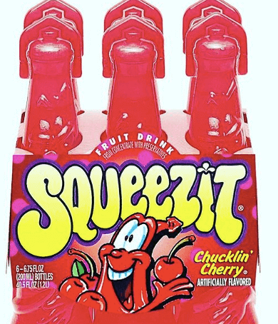 Squeezit