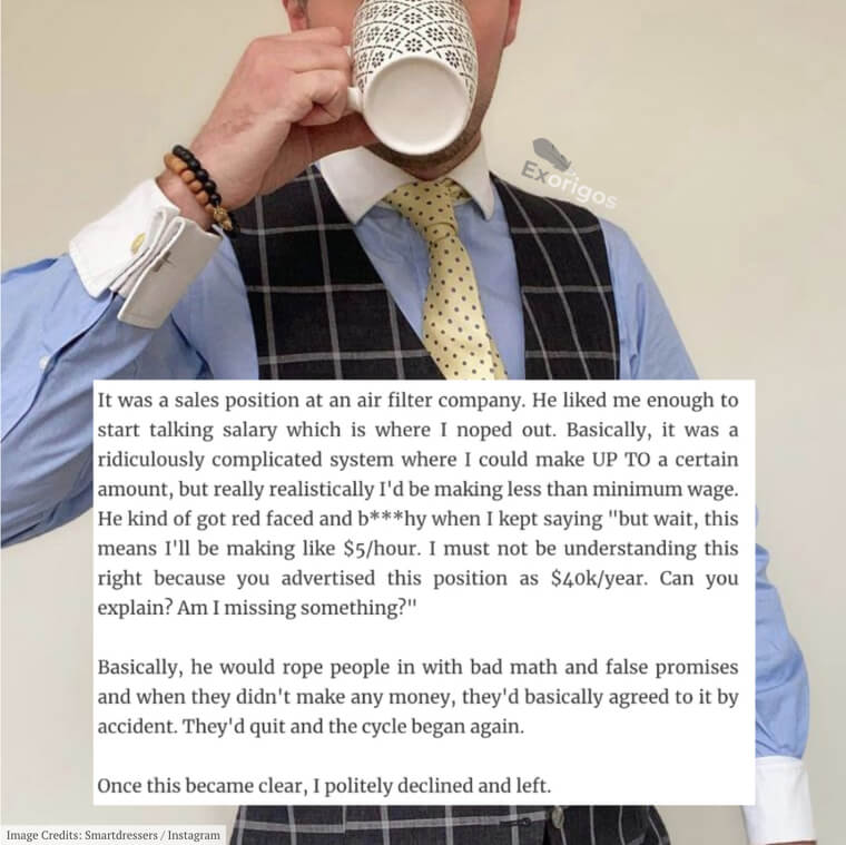 When Those Math Classes We Suffered Through Eventually Pay off