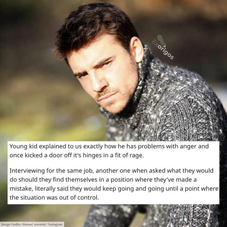 This Is Exactly Why Children Should Not Run the World