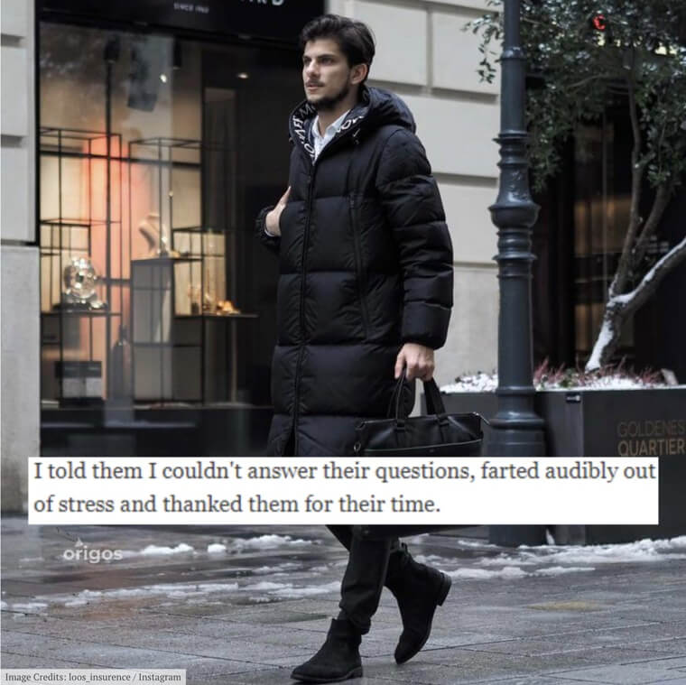 This Feels Like the Human Equivalent to an Error 404