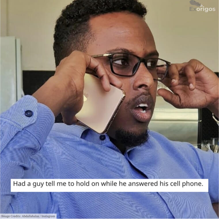 Remember to Silence Your Cell Phones and Put Them Away