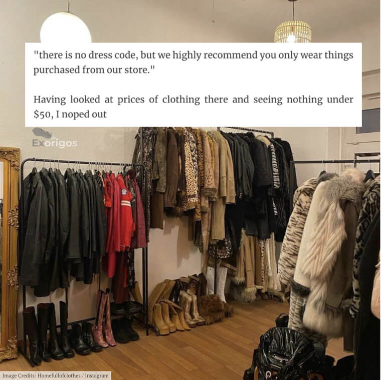 There Appears to Be a Disconnect Between Expectations and Reality