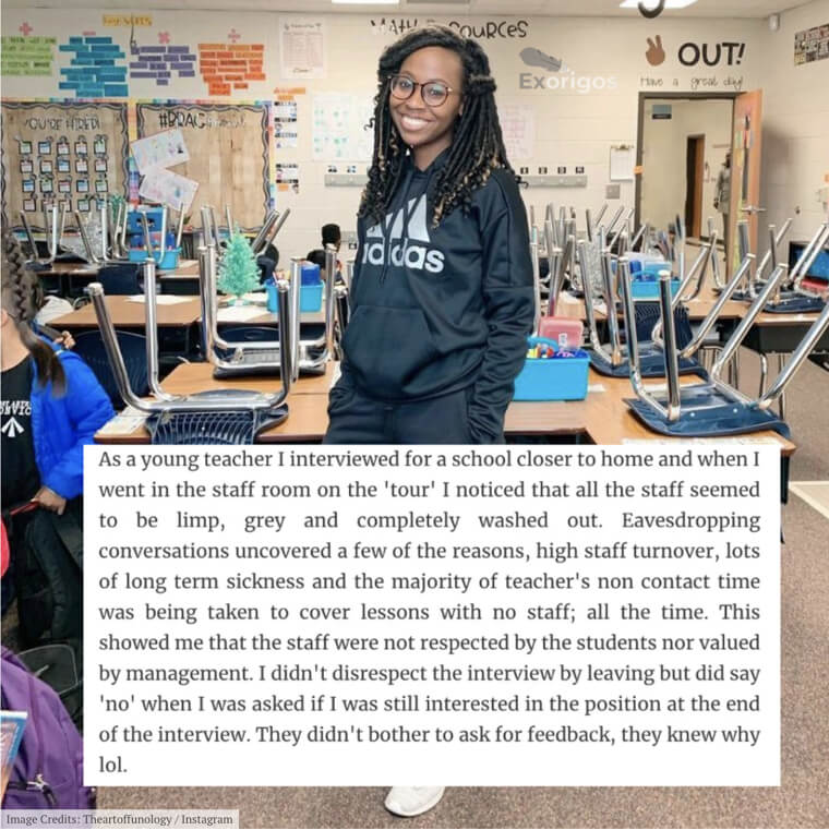 Always Eavesdrop on the Staff Around the Office