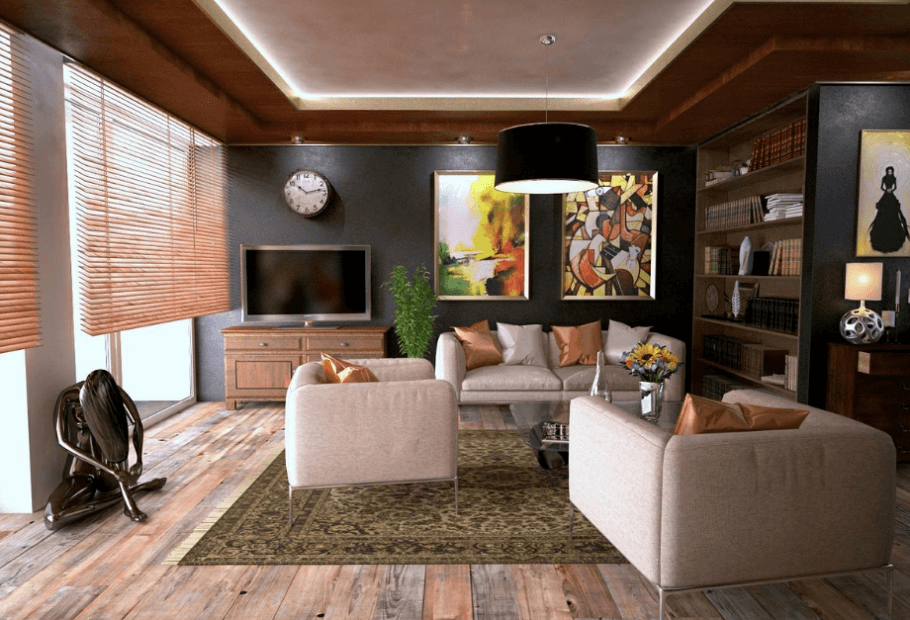 How to Create Lasting Harmony in Every Room of Your Home