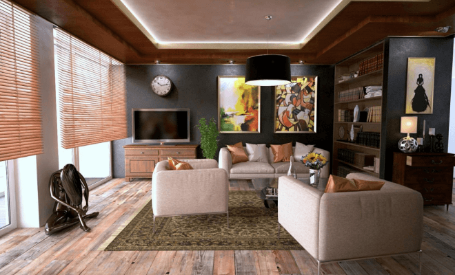 How to Create Lasting Harmony in Every Room of Your Home