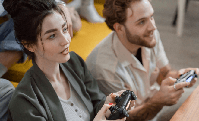 How Role-Playing Games Encourage Perspective Taking