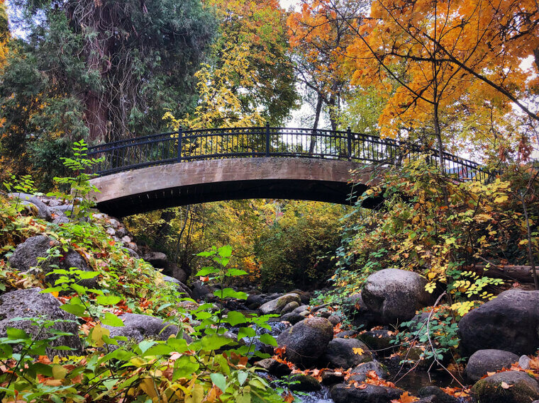 Ashland, Oregon: Shakespeare and Scenic Splendor