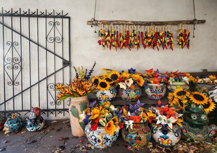 Santa Fe, New Mexico: The City Different’s Artistic Soul