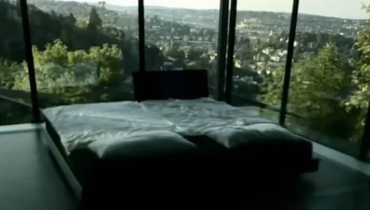 House R 128 in Germany