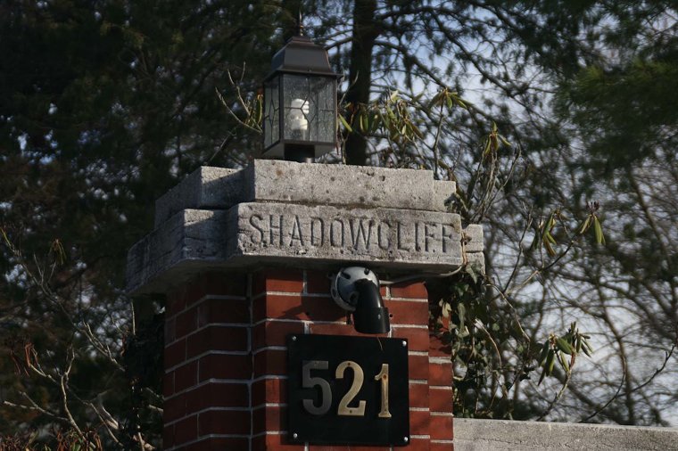 Shadowcliff on Lake Michigan