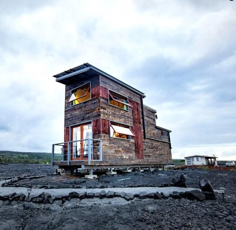 Phoenix House in Hawaii