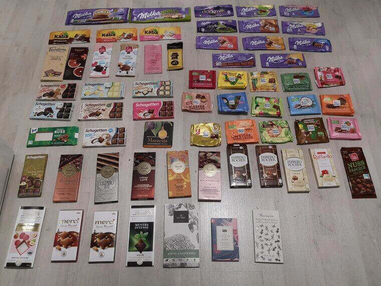 Packaging Psychology Tricks