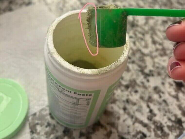 Superfood Powder Scams