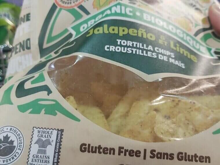 Pricey and Pretty Packaging