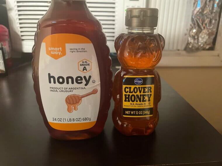 Sugar Is Still Sugar