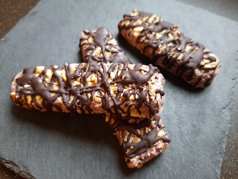 Processed in Disguise