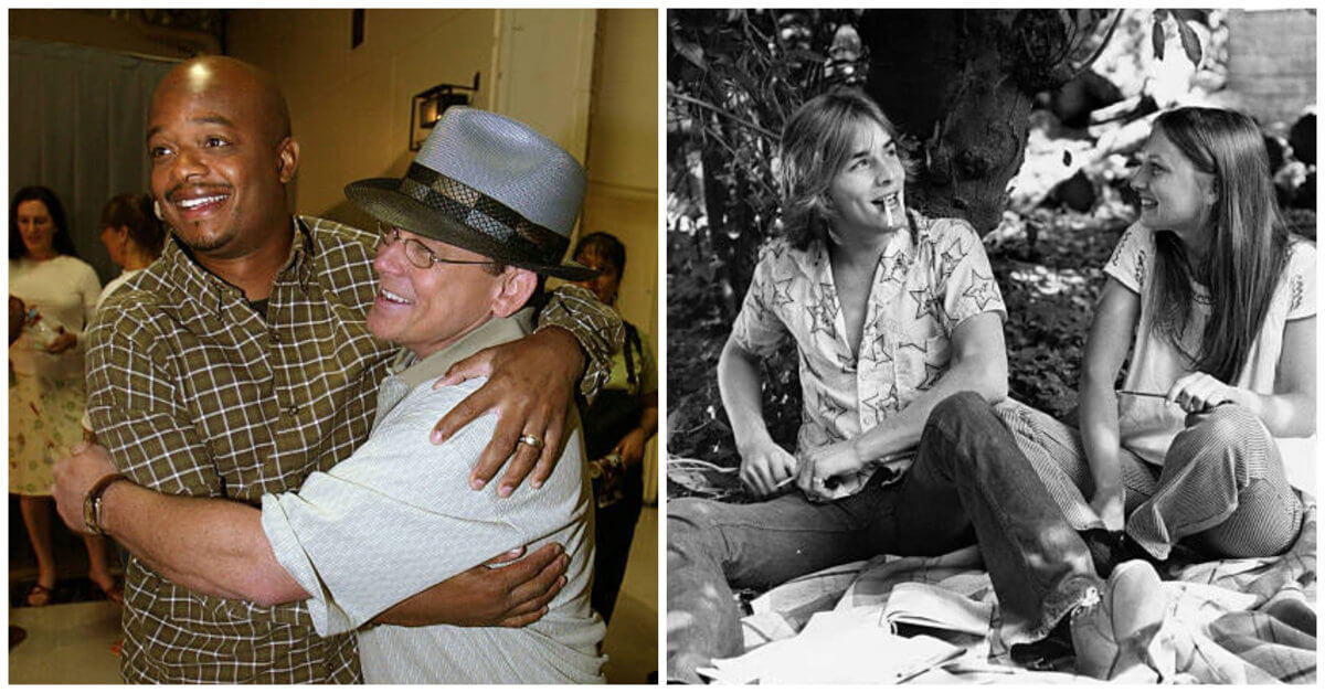 What You Didn’t Know About the Cast of ‘Eight Is Enough’ | WithTheFirstPick