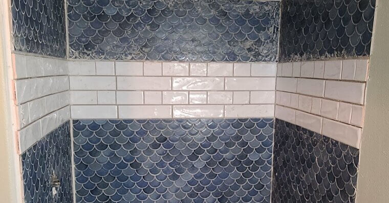 Tile Mosaics