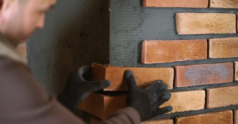 Brick Veneer