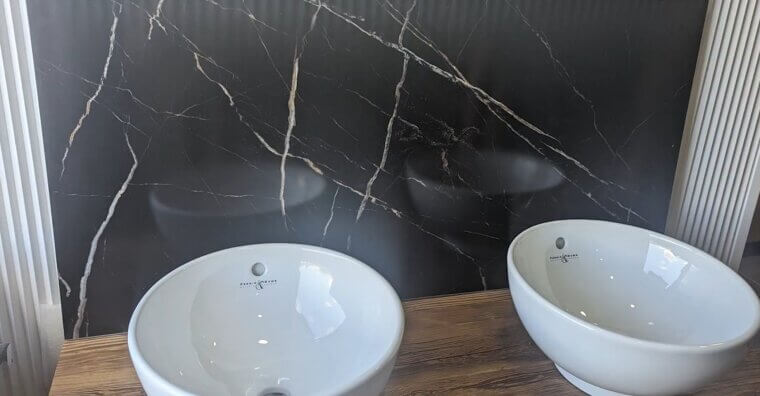 Marble Wall Panels