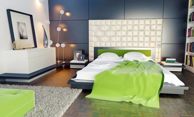 Wall Treatments That Are a Nightmare to Remove Later