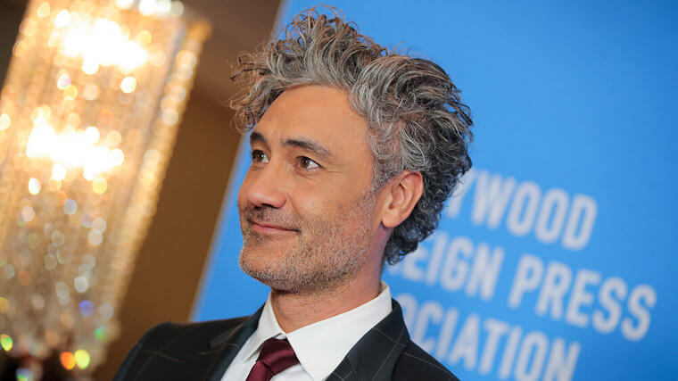 Taika Waititi