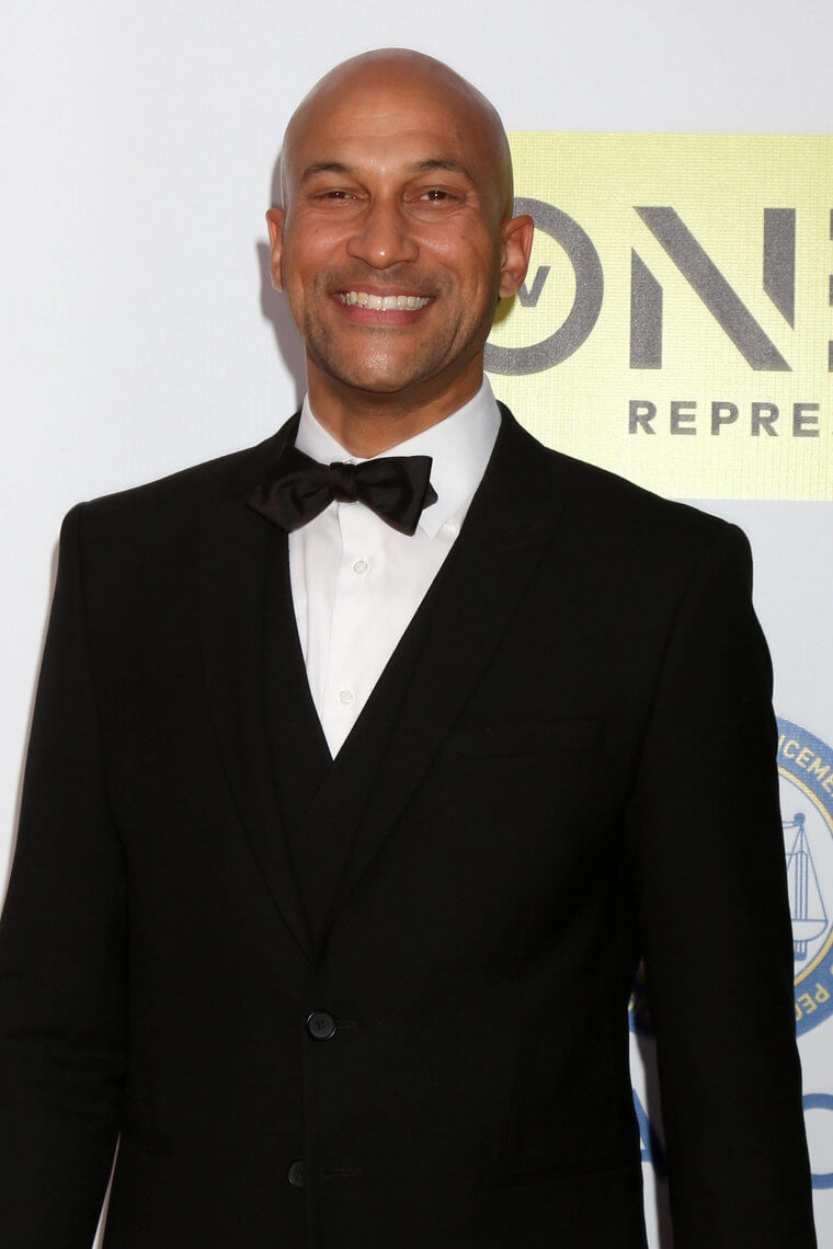 Keegan-Michael Key