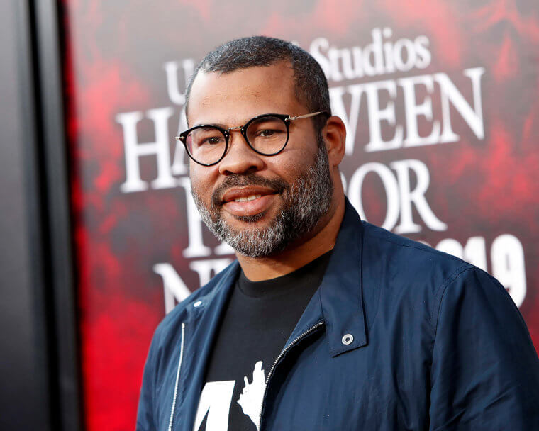 Jordan Peele