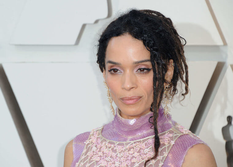 Lisa Bonet