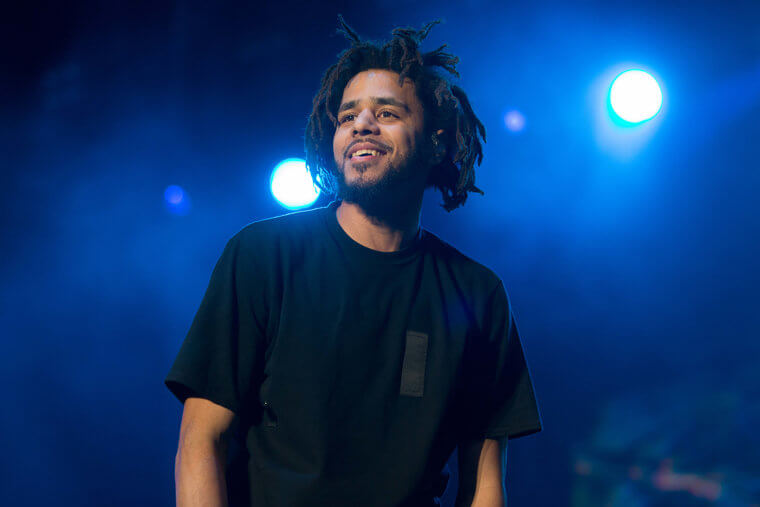 J-Cole