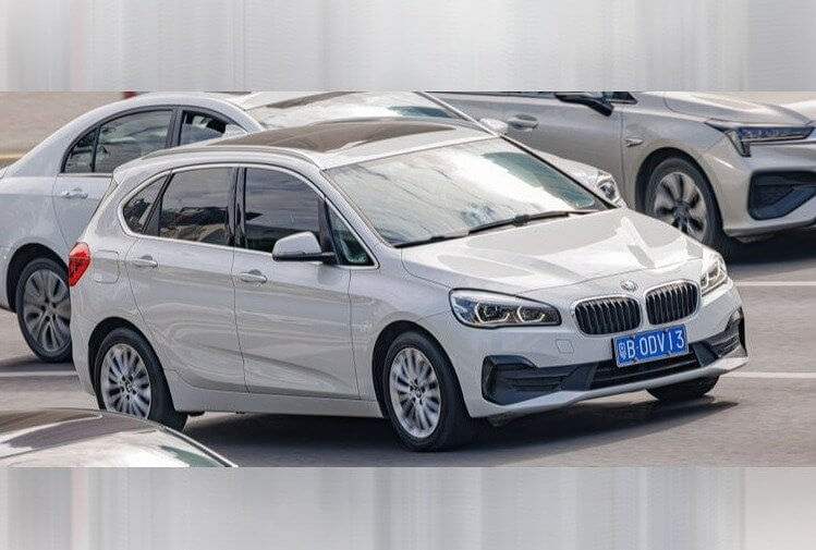 BMW 2 Series Active Tourer: The Practical German MPV That Offers Precision Engineering and Great Visibility