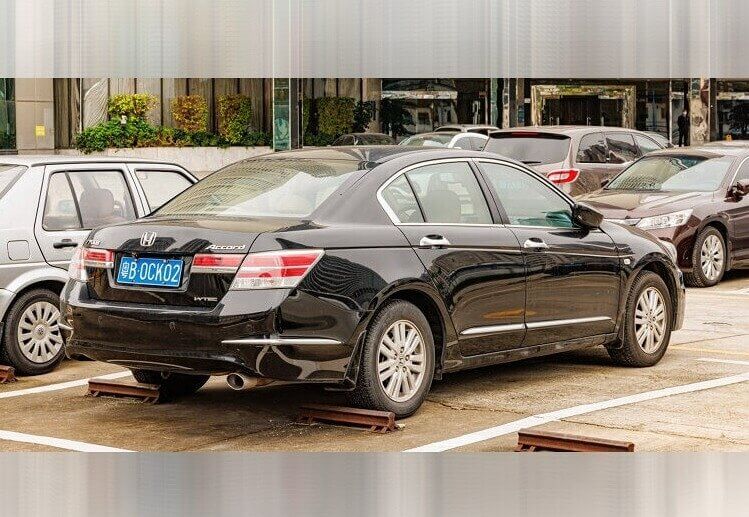 2007 Honda Accord: The Pinnacle of the K-Series Engine Known for Effortless 300,000-Mile Longevity