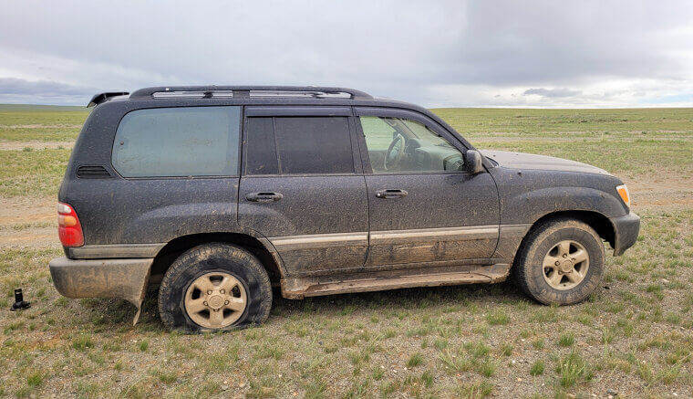 Toyota Land Cruiser: The Globally Trusted Expedition Vehicle Engineered to Last at Least 25 Years