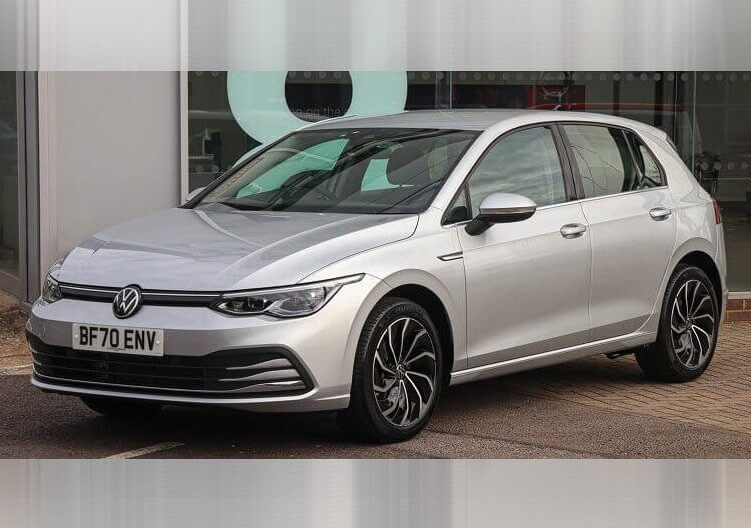 Volkswagen Golf: The Refined Hatchback Featuring a Globally Proven Platform and Precise Handling
