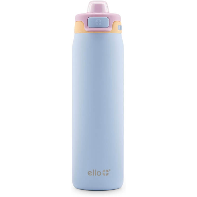 Ello Pop & Fill Bottle: Your Ultimate Hydration Companion 