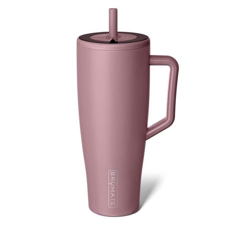 BrueMate Era Tumbler - Your Perfect Leakproof Companion 