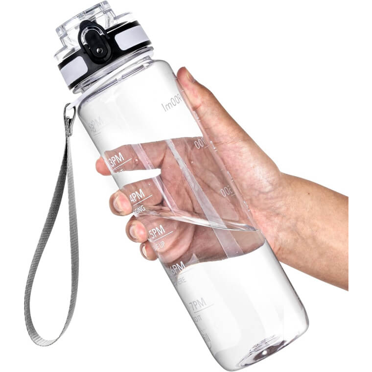 OLDLEY Water Bottle - Stay Hydrated with Ease 
