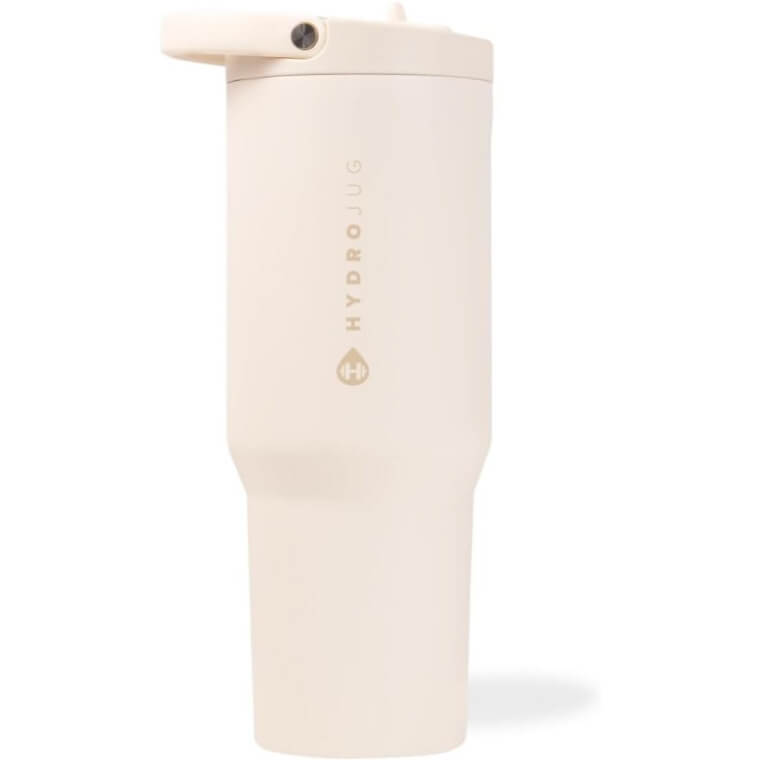 HydroJug Sport Tumbler - Perfect for Gym & Outdoors 