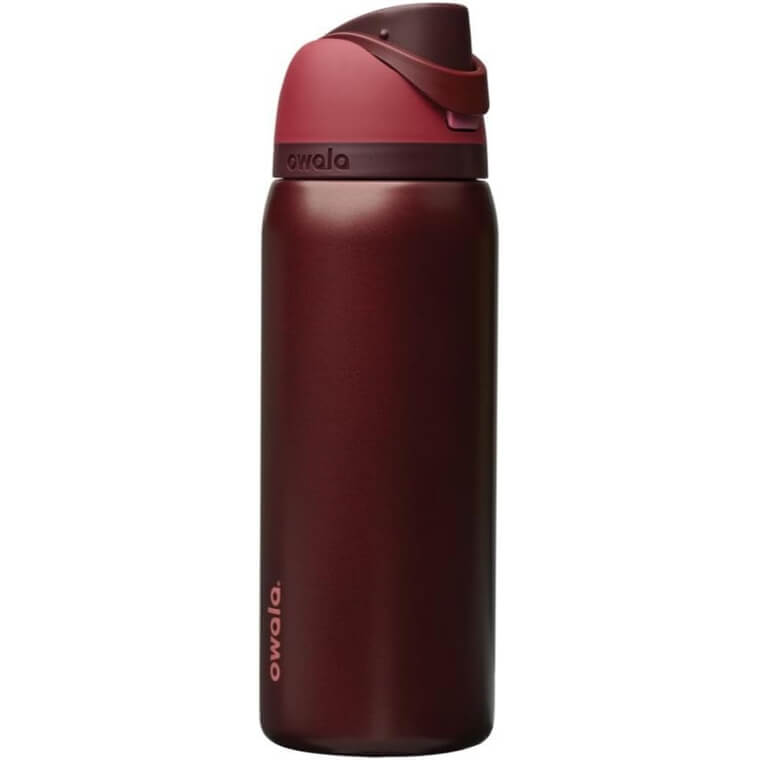 Owala FreeSip Bottle - Insulated Hydration Hero - Now 14% Off!