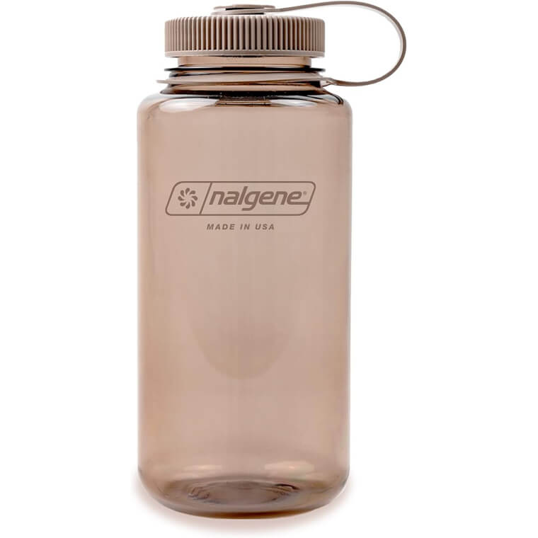 Nalgene Tritan Water Bottle - Eco-Friendly NASA Design 
