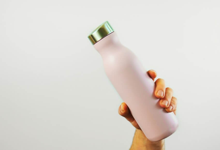 These Aesthetic Water Bottles Actually Make You Want to Stay Hydrated