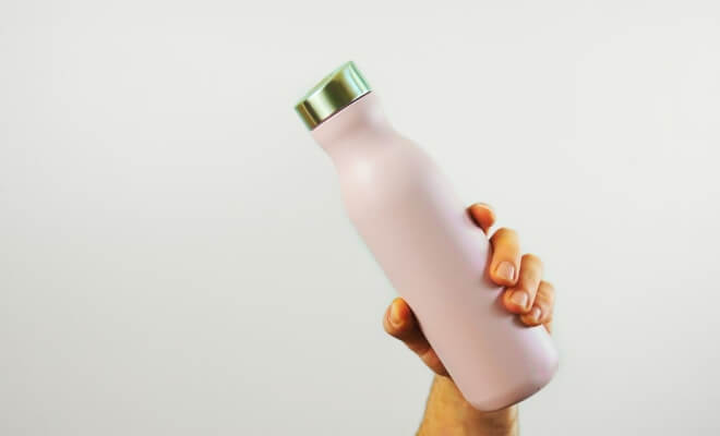 These Aesthetic Water Bottles Actually Make You Want to Stay Hydrated