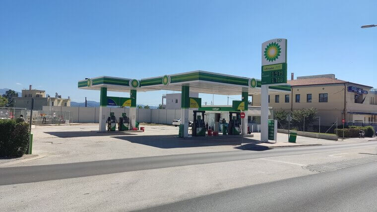 Fuel Price Fluctuations