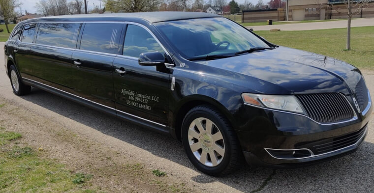 2013 Lincoln MKT - $17,950.00